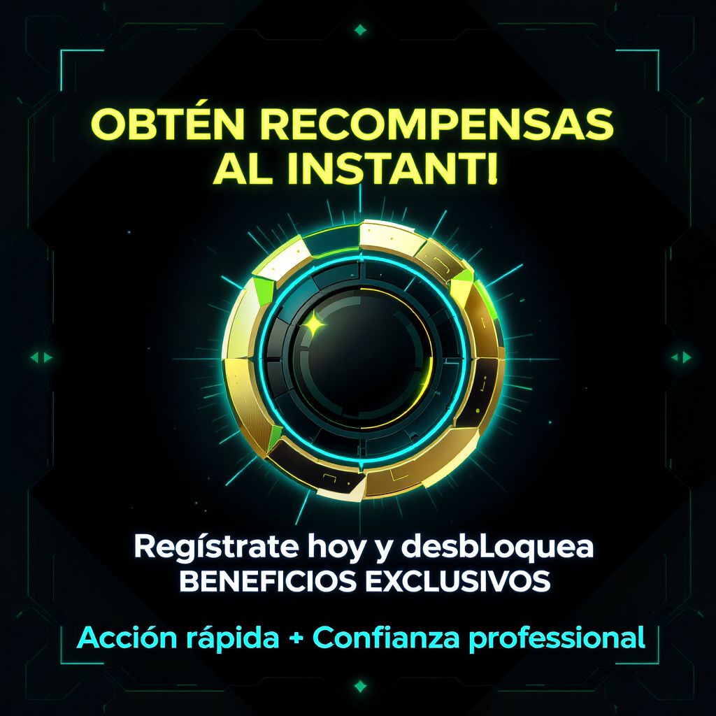 Bienvenida en ARS