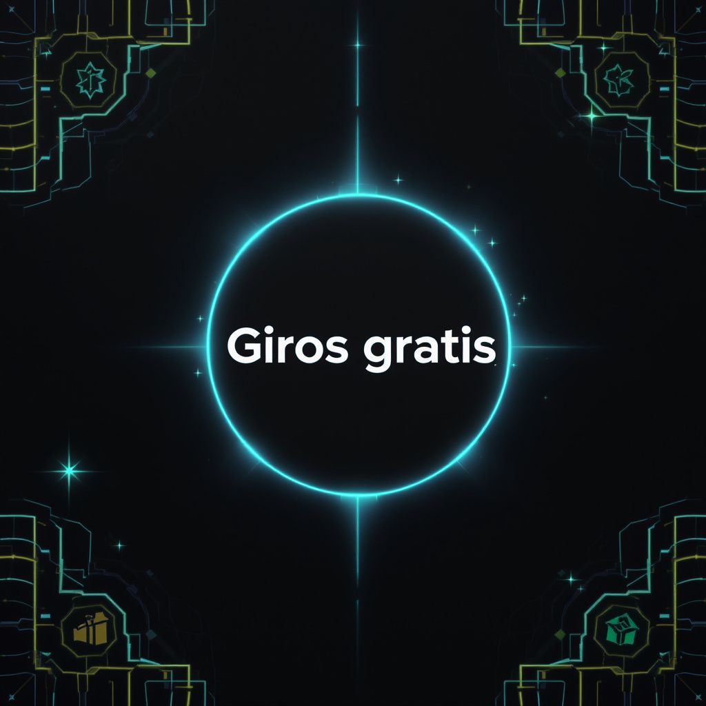 Giros gratis
