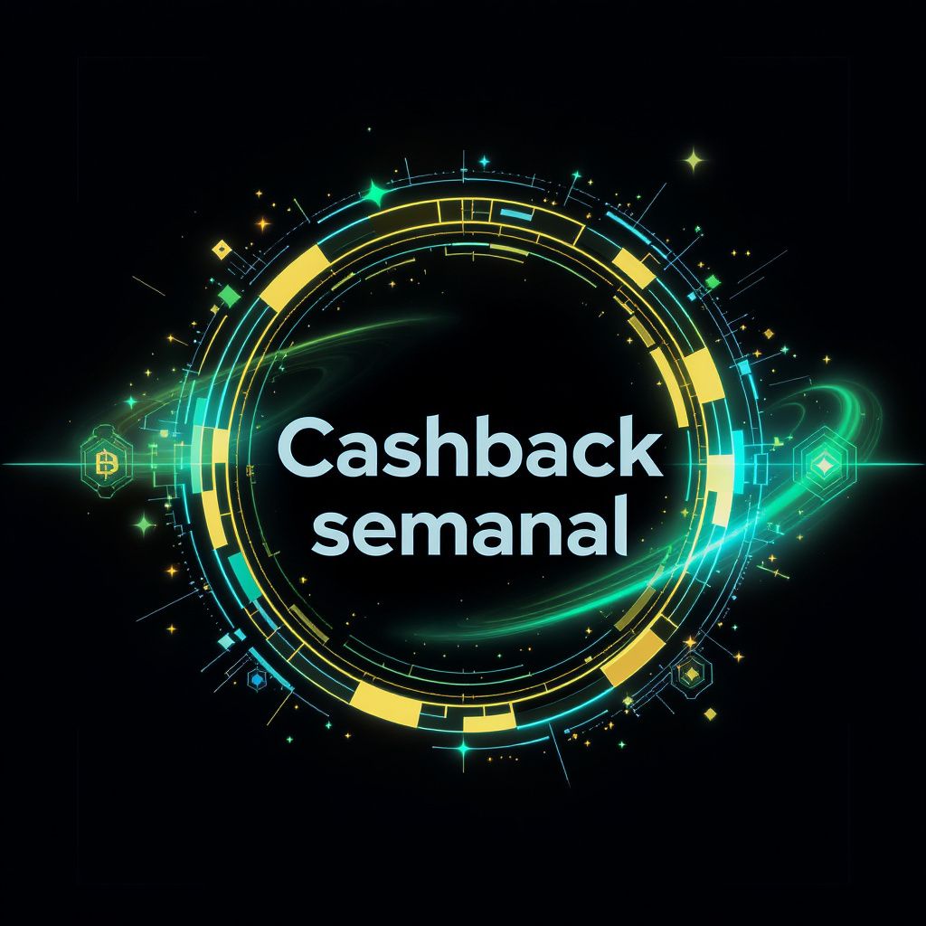 Cashback semanal